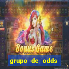 grupo de odds altas telegram